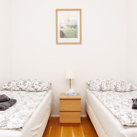 2 Beds Top Apart In Vienna'S Heart Esterno foto