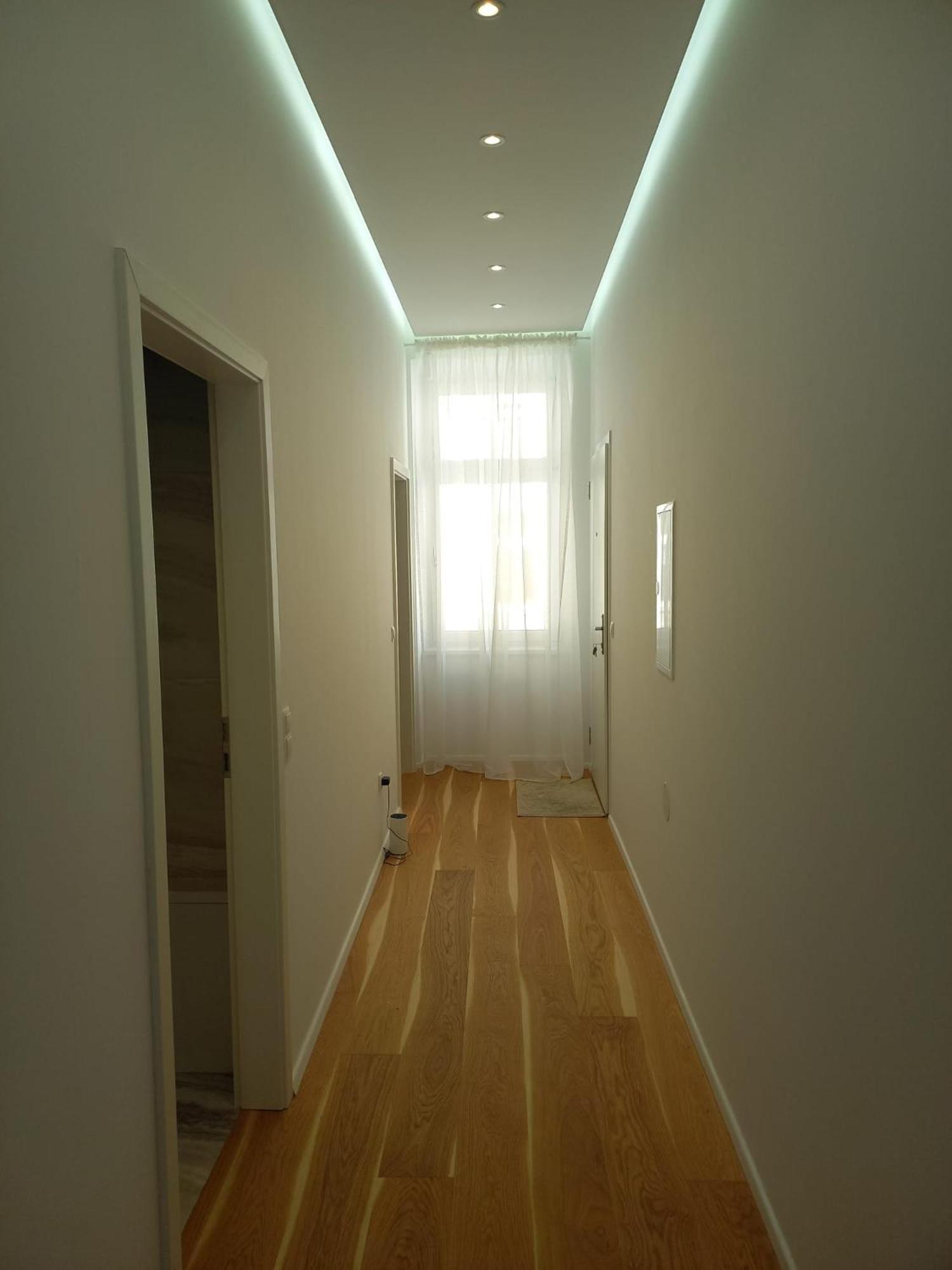 2 Beds Top Apart In Vienna'S Heart Esterno foto
