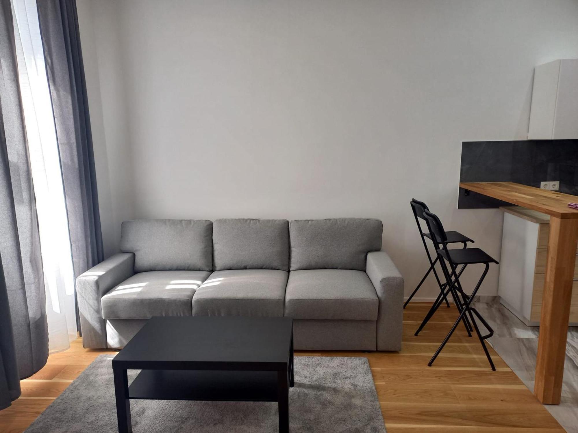 2 Beds Top Apart In Vienna'S Heart Esterno foto