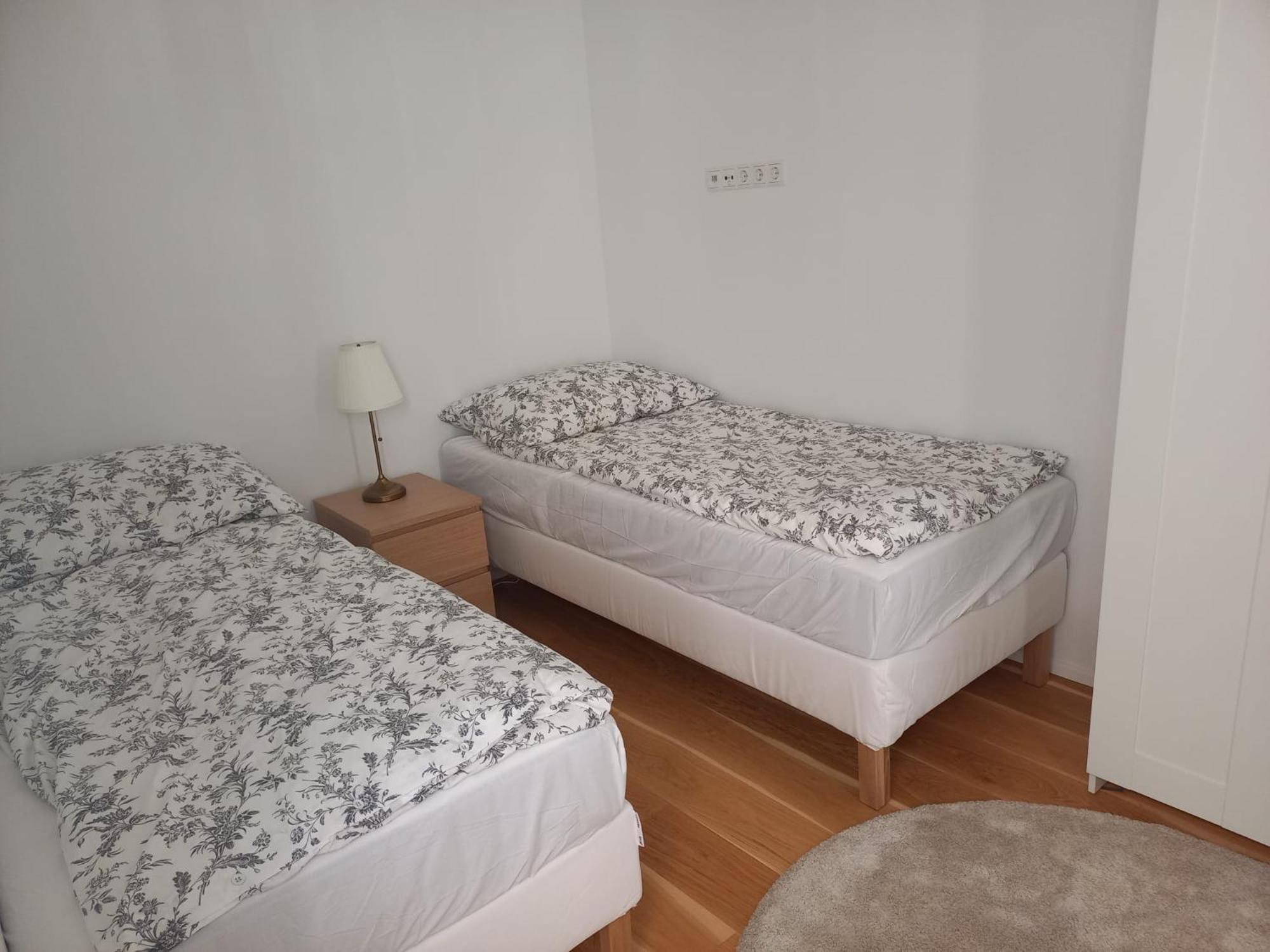 2 Beds Top Apart In Vienna'S Heart Esterno foto